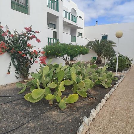 Apartament Casita Perla Blanca Costa De Antigua Zewnętrze zdjęcie