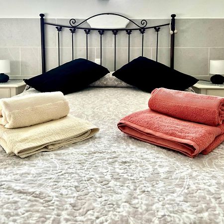 Apartament Casita Perla Blanca Costa De Antigua Zewnętrze zdjęcie