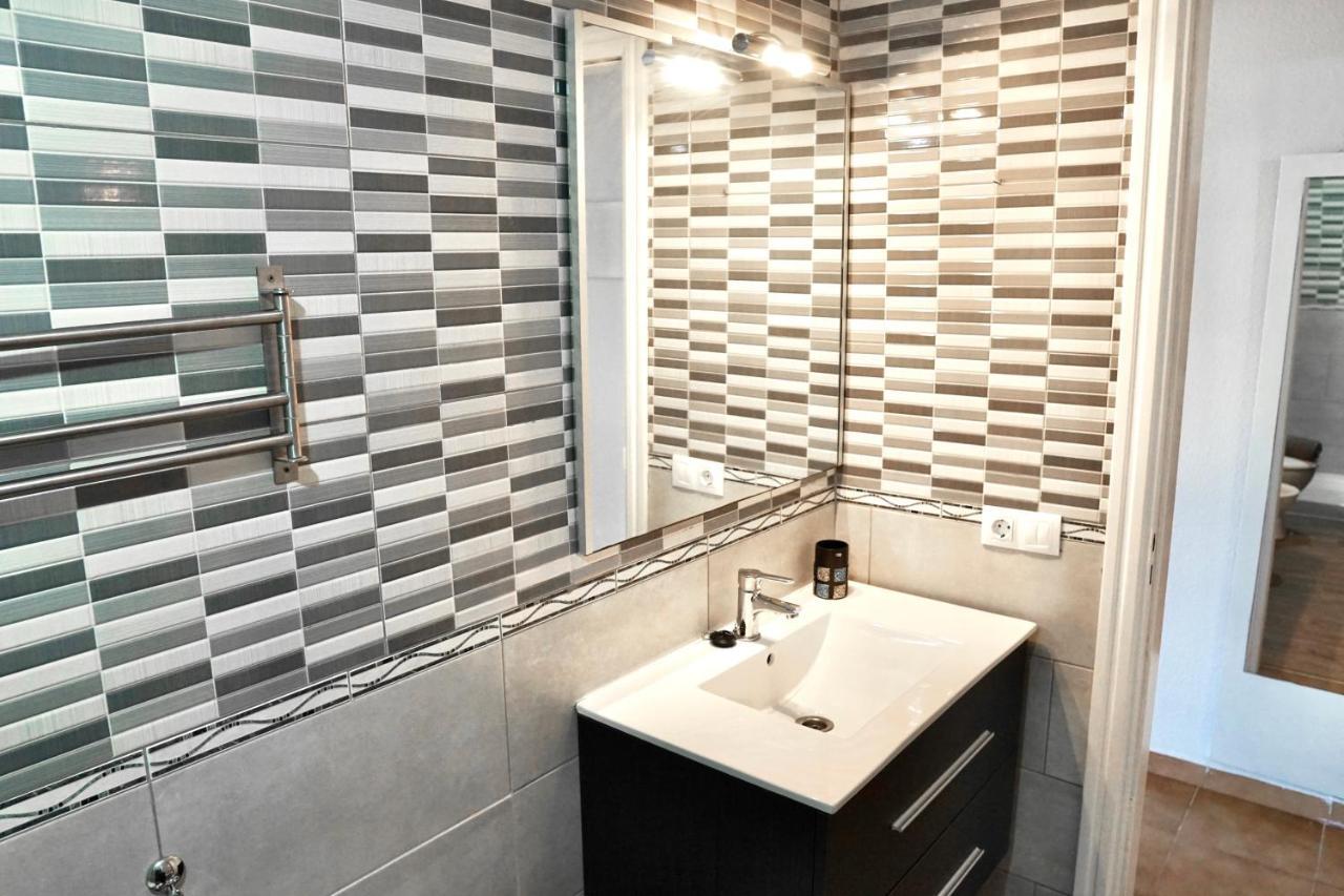 Apartament Casita Perla Blanca Costa De Antigua Zewnętrze zdjęcie