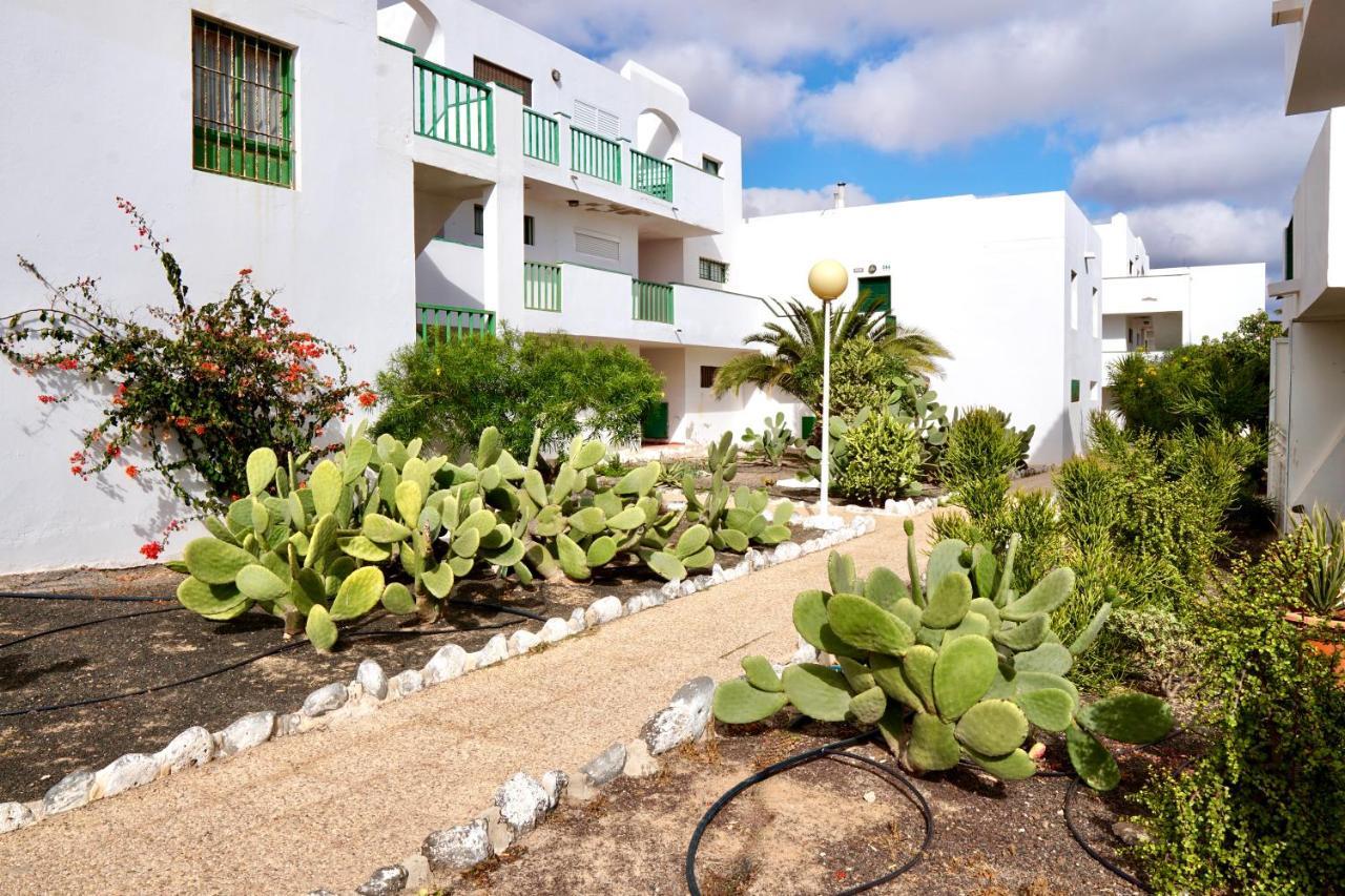 Apartament Casita Perla Blanca Costa De Antigua Zewnętrze zdjęcie