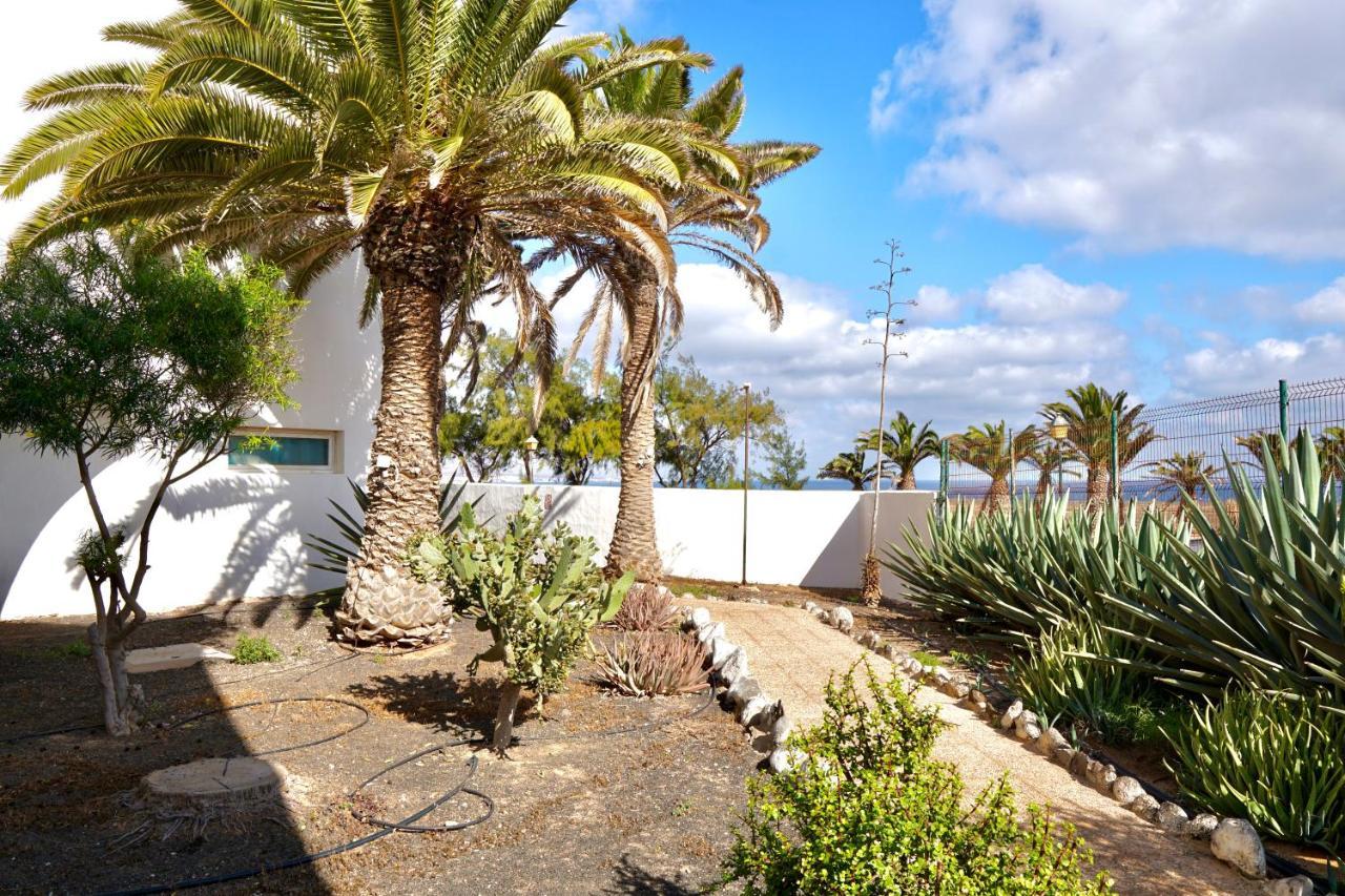 Apartament Casita Perla Blanca Costa De Antigua Zewnętrze zdjęcie