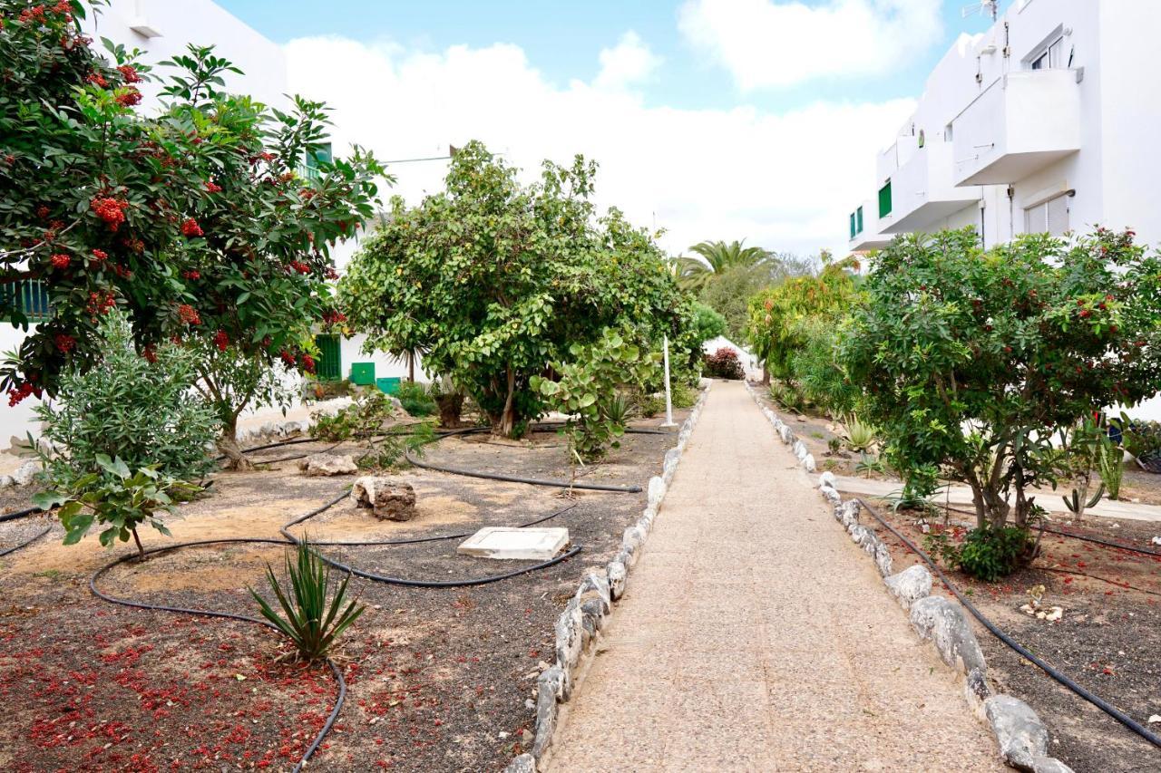 Apartament Casita Perla Blanca Costa De Antigua Zewnętrze zdjęcie