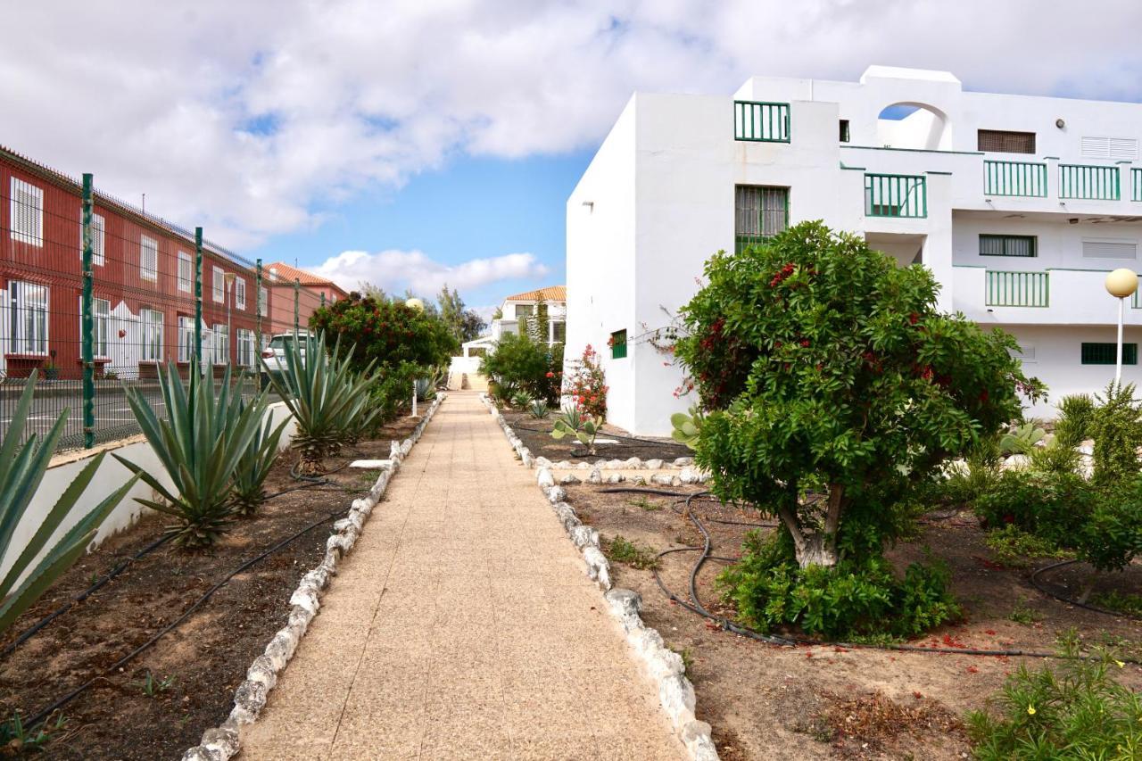 Apartament Casita Perla Blanca Costa De Antigua Zewnętrze zdjęcie