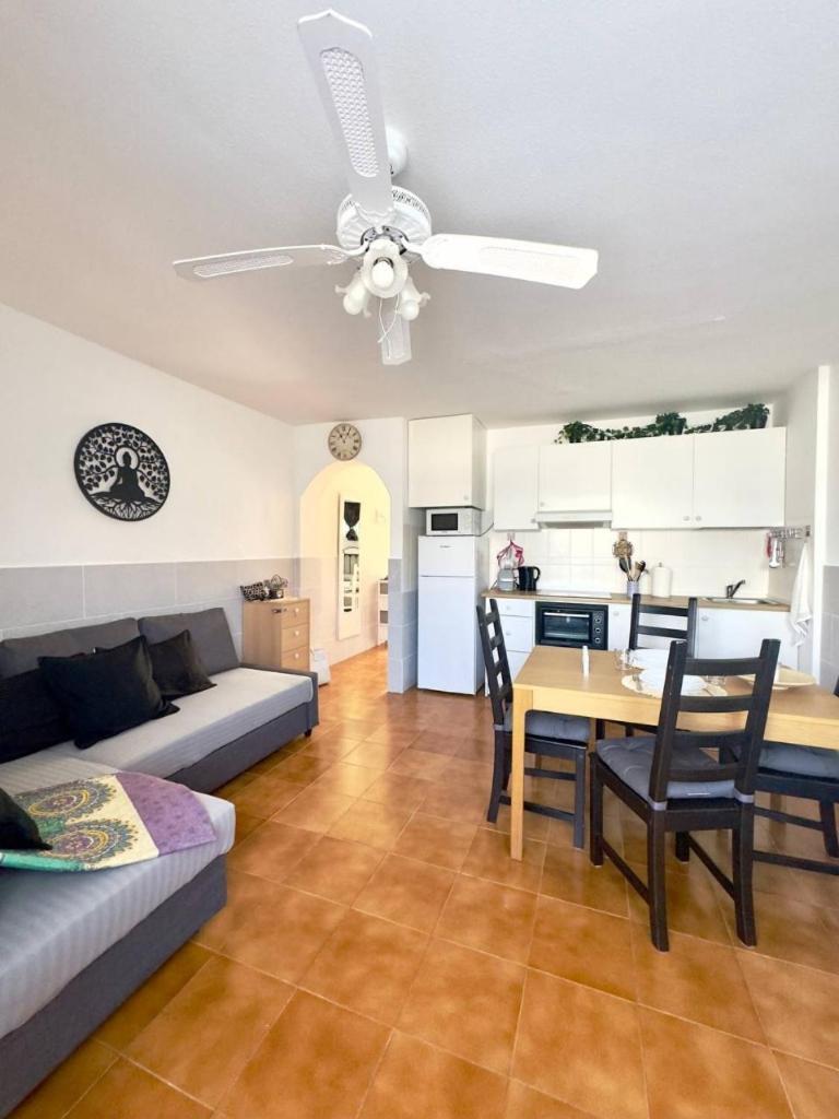 Apartament Casita Perla Blanca Costa De Antigua Zewnętrze zdjęcie