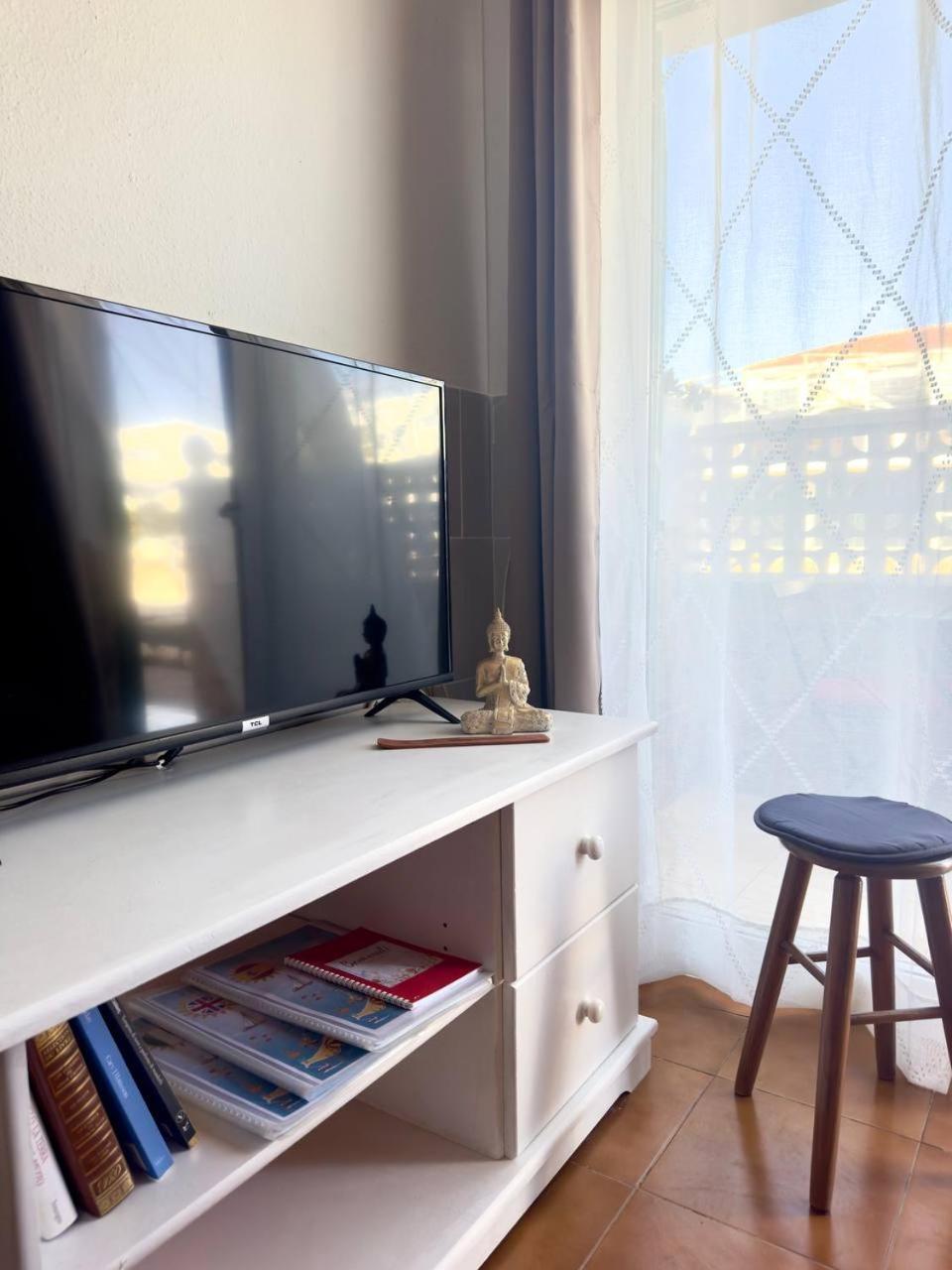 Apartament Casita Perla Blanca Costa De Antigua Zewnętrze zdjęcie