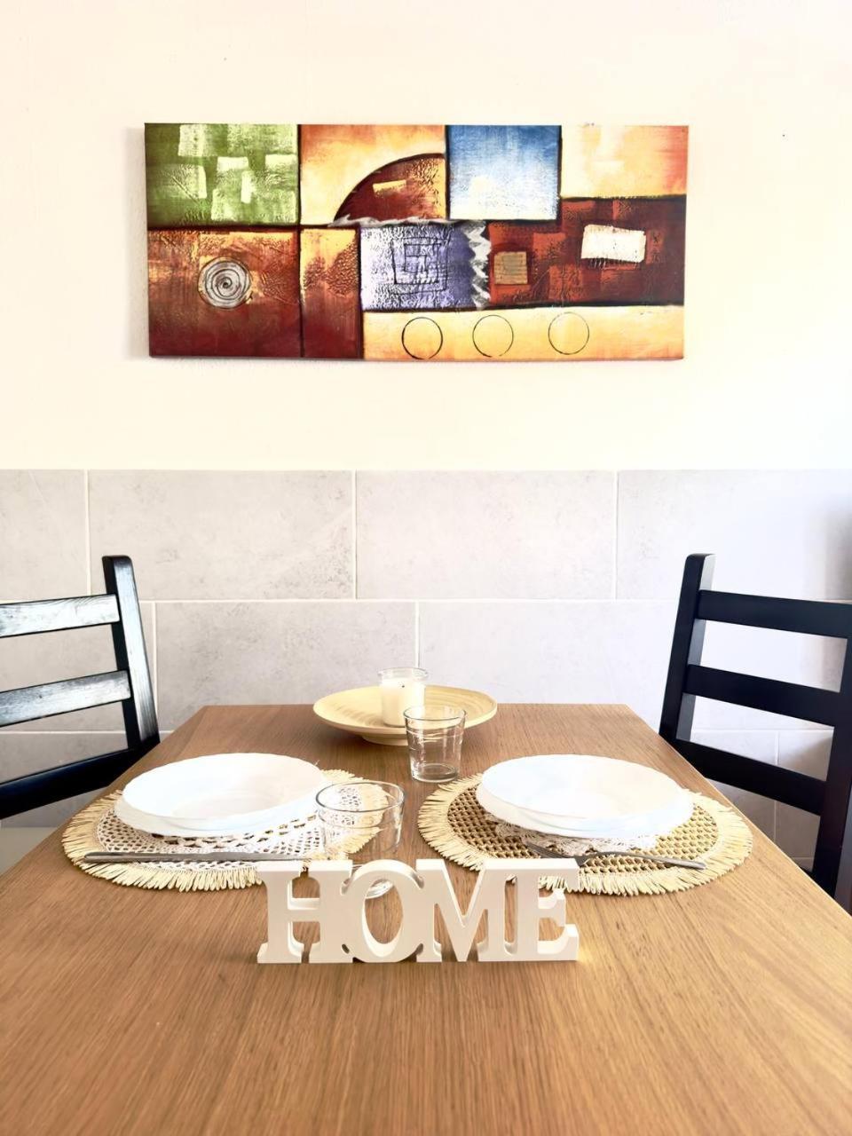 Apartament Casita Perla Blanca Costa De Antigua Zewnętrze zdjęcie