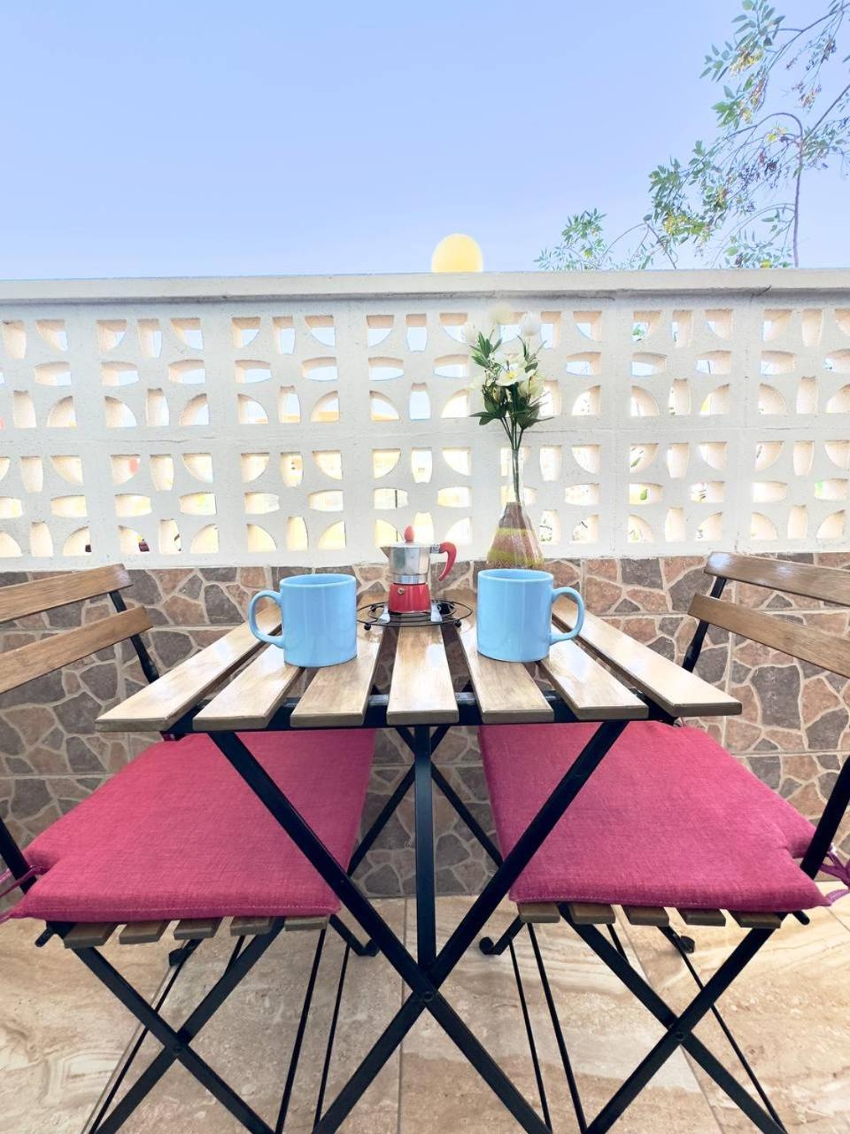 Apartament Casita Perla Blanca Costa De Antigua Zewnętrze zdjęcie