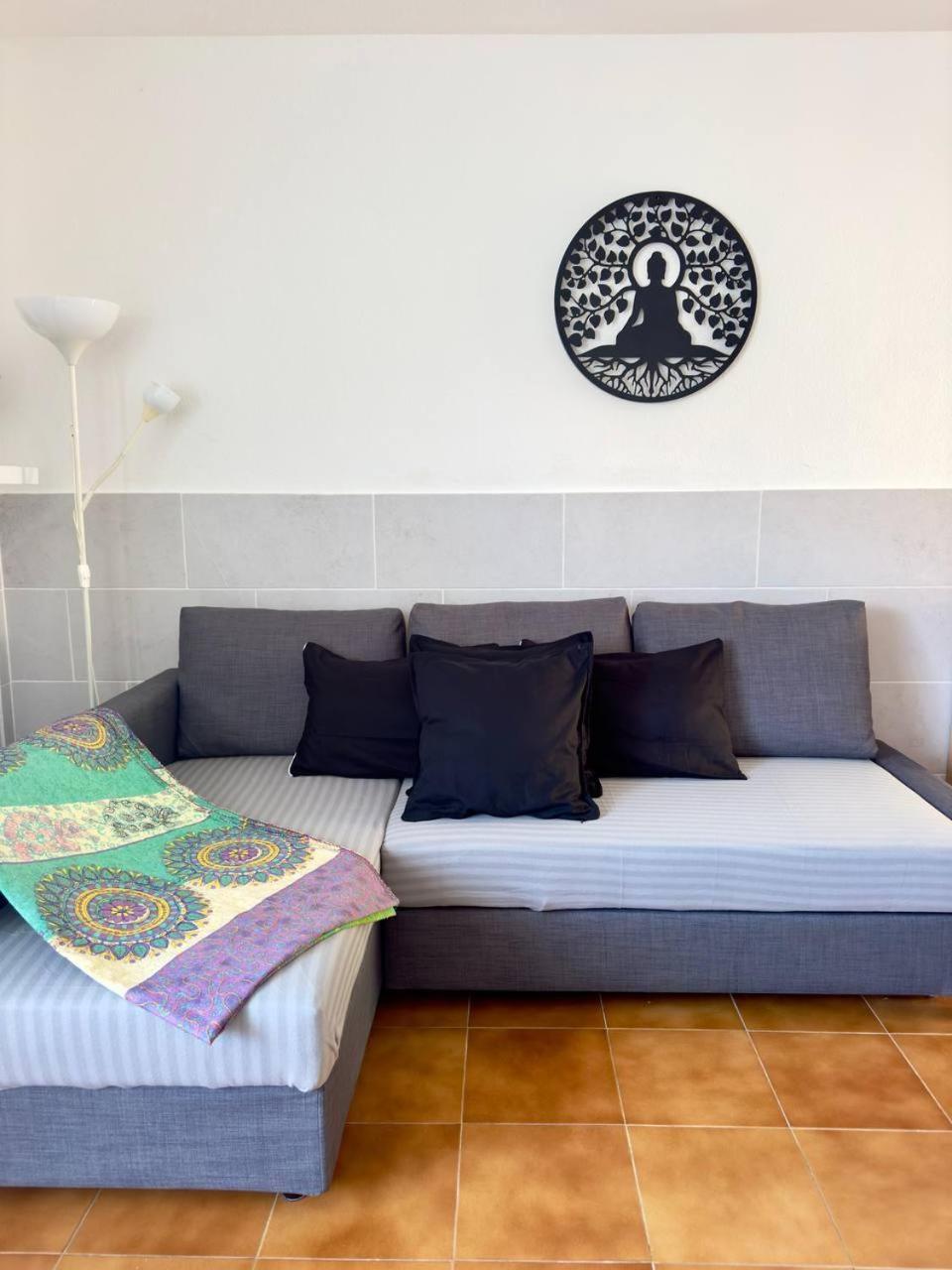 Apartament Casita Perla Blanca Costa De Antigua Zewnętrze zdjęcie