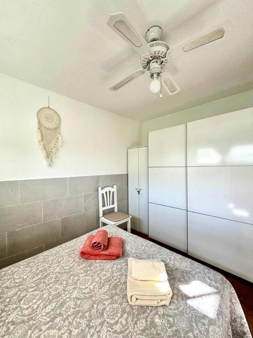 Apartament Casita Perla Blanca Costa De Antigua Zewnętrze zdjęcie